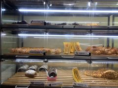 -85度C(上海茶陵北路店)