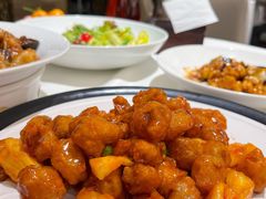 -大铁勺新津菜(中北永旺店)