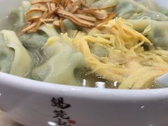 -锡笼记·无锡小笼(人民路店)
