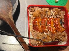 -沼津港精致料理·寿喜烧·烧鸟(龙湖南桥天街日料榜单店)