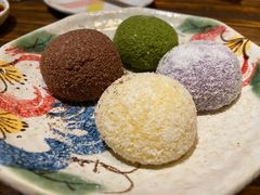 -桃太郎创作料理(大坪店)