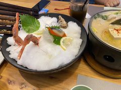 -松竹和日式料理(辽阳店)