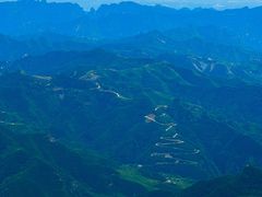 -白草畔自然风景区