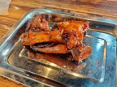 -王裕興肉莊(南禅寺店)