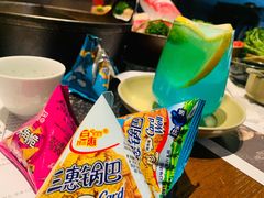 -盡膳口福跷脚牛肉火锅(北美新天地店)