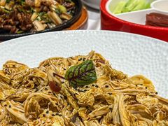 -满堂·烤鸭店·北京菜(鼓楼店)