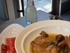 -老德州四合院·德州菜(天衢路店)