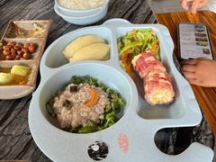 -西双版纳洲际度假酒店-曼霖轩中餐厅