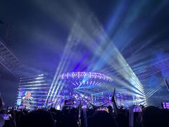 -连云港市体育中心体育场