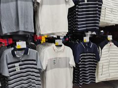 -迪卡侬(高新万达店)