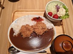 咖喱里脊-和幸(春熙路群光广场店)