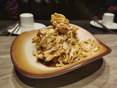-前门后头老北京铜锅涮肉·京味菜·烤鸭(伊藤洋华堂店)