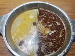 -傣妹火锅(罗宾森购物中心店)