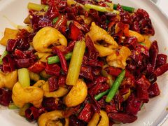 -围龙屋客家食府(福田店)