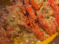 -巴厘龙虾·榜首油焖大虾(洞庭·艺术洋房店)