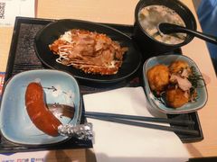 -吉野家(上海美罗城店)