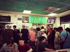 -老磁器口豆汁店(天坛店)