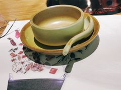 -盡膳口福跷脚牛肉火锅(合生汇购物中心店)