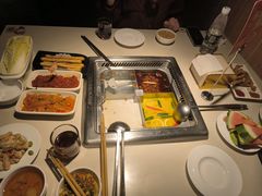 -海底捞火锅(万丰桥店)
