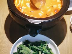 -蜀锦堂·川味现炒(襄阳武商汇店)