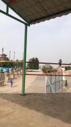 -窦王岭景区游乐场