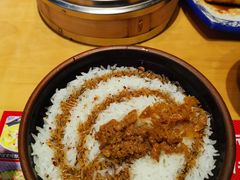-裕鼎鲜·新中菜(青山湖万达店)