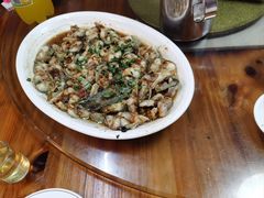 -八仔大富楼·河鲜(西江店)