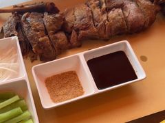 -晋阳春·山西菜·北京烤鸭(交大店)