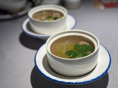山苦瓜炖排骨汤-码头见·潮汕菜(领展中心城店)