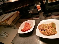 -郑州美盛喜来登大酒店