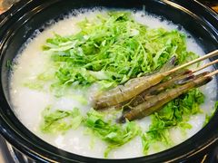 -盈田盈粥庄(博山东路店)