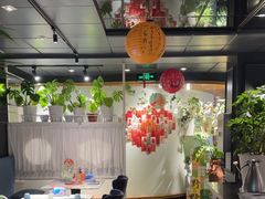 -懒人盐府人家(航天桥店)