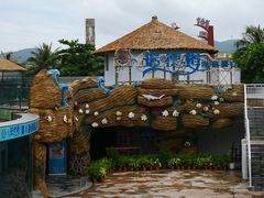 -瑞德姆美人鱼海底演艺主题餐厅(亚龙湾店)