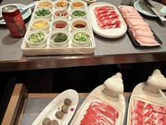 -额尔敦传统涮(体育场店)