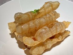 黑糖空气鸡蛋散-南海渔村(珠江新城店)