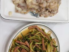 -老七饭馆(光荣道总店)