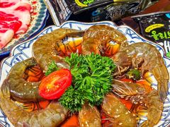 -哼蟹二将·烤肉酱蟹(合生汇店)