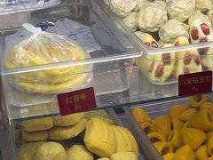 -天泽祥·鼓楼馒头(鼓楼店)