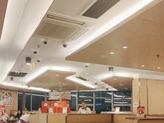 -海底捞火锅(旭辉MALL店)