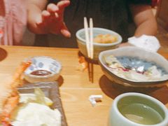 -一心创作料理屋(经开万达店)