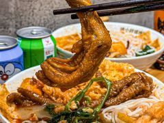 -螺小胖柳州螺蛳粉(钟楼总店)