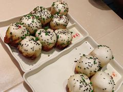 特色生煎-东泰祥生煎馆(重庆北路店)