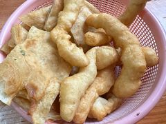 -逍遥镇刘相五胡辣汤豆沫馆(康复中街店)