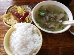 -陈记汤饭(水巷口店)