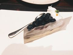 -食间牛排(湖西路店)