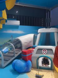 -尼克Playtime(欢乐海岸店)