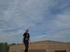 -盘龙城国家考古遗址公园