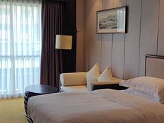 -佛山顺德香云纱园林酒店(清晖园店)