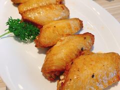 浓情香鸡翼-必胜客(蜀山万象汇店)