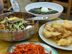 -顺姬冷面(延大店)